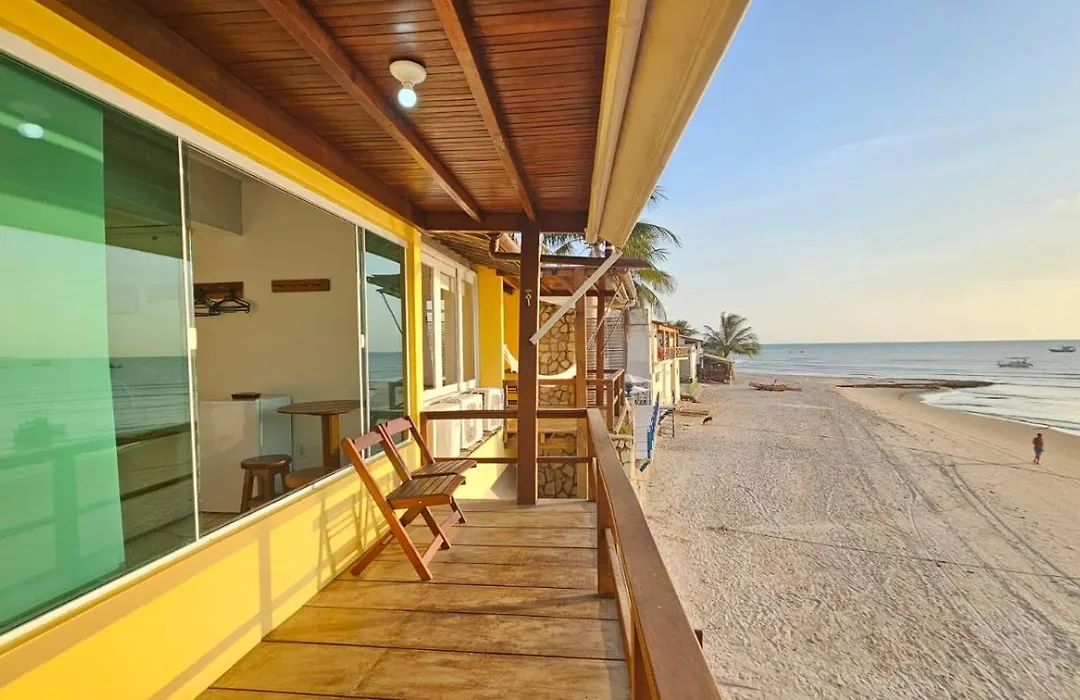 Suites Enseada Beira Mar-1