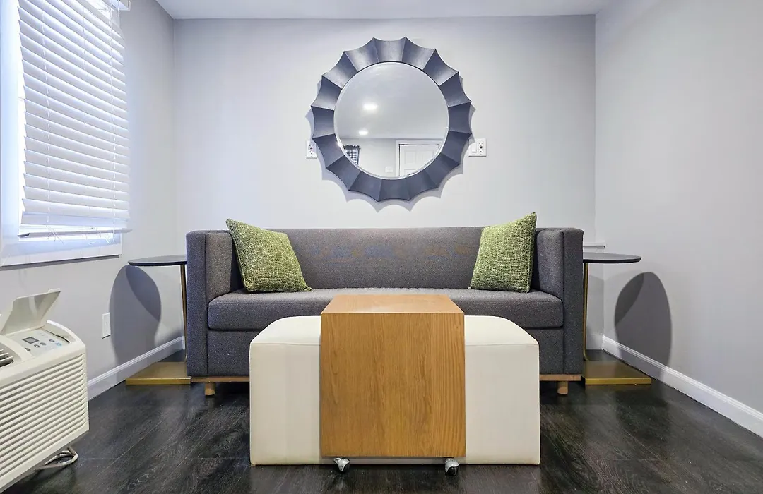 Penn Lodge Hotel & Suites Philadelphia - Bensalem-1