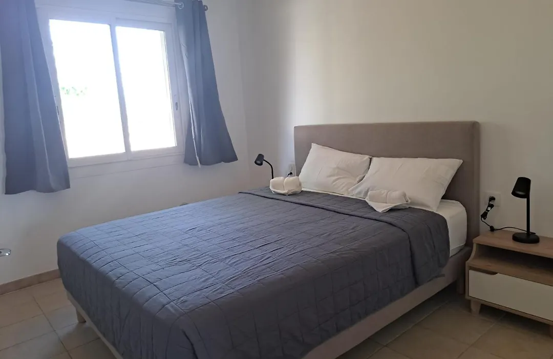 Bungalows Filippi-1