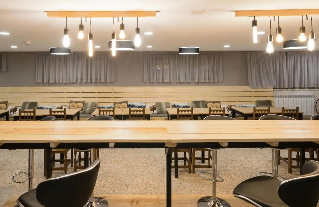 Hotel Austria by Pierre&Vacances-1