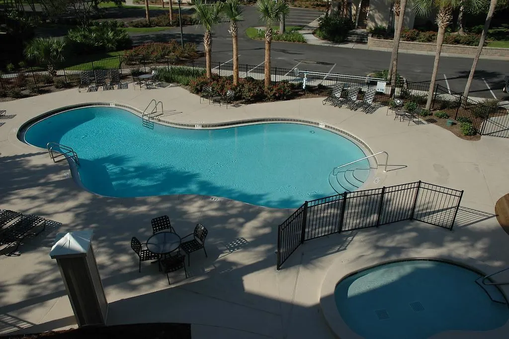 Holiday Inn Club Vacations At Bay Point Resort-1