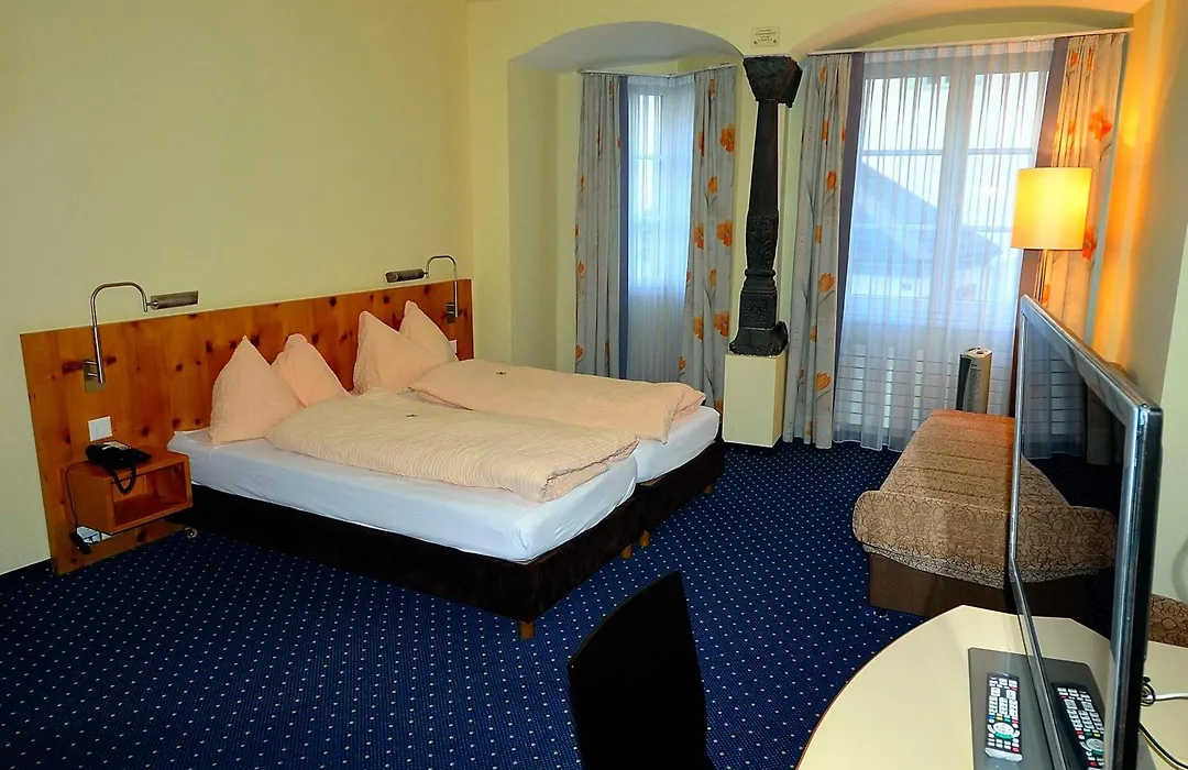 Ambiente Hotel Freieck-1