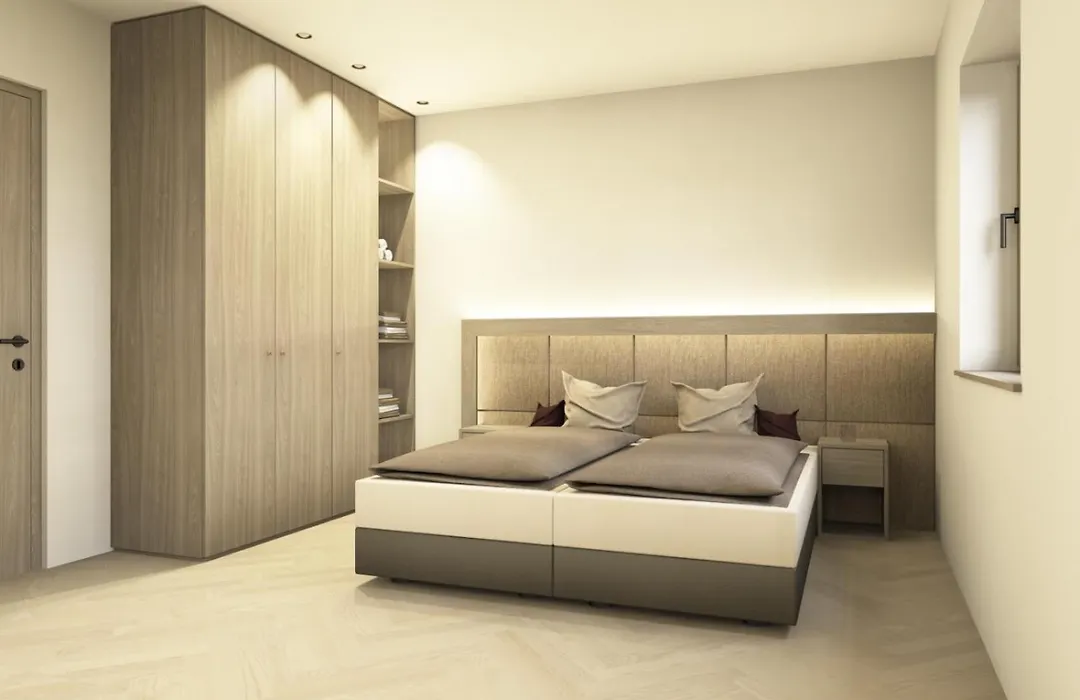 Hotel Residence Mavie-1