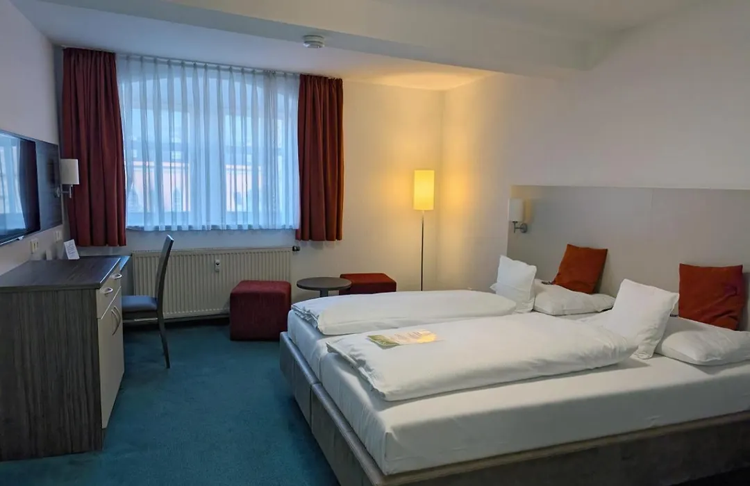 Hotel am Markt-1