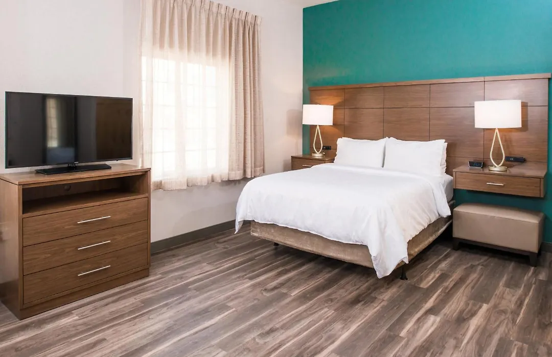 Staybridge Suites - Pecos By Ihg-1