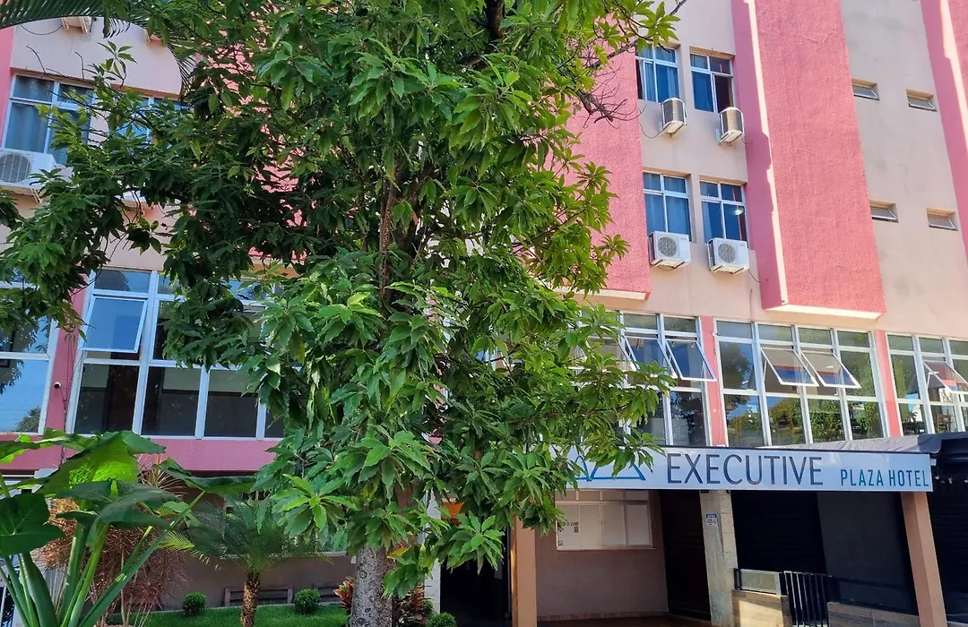Executive Plaza Hotel-1