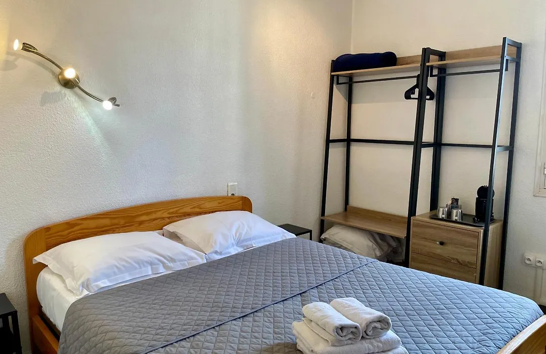Hotel L'Escale-1