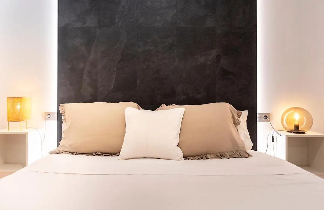 Infinium Zamora Suites con parking-1