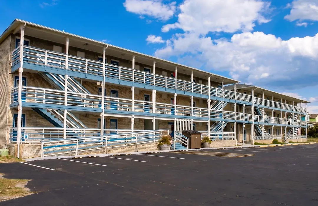 Blue Heron Motel-1