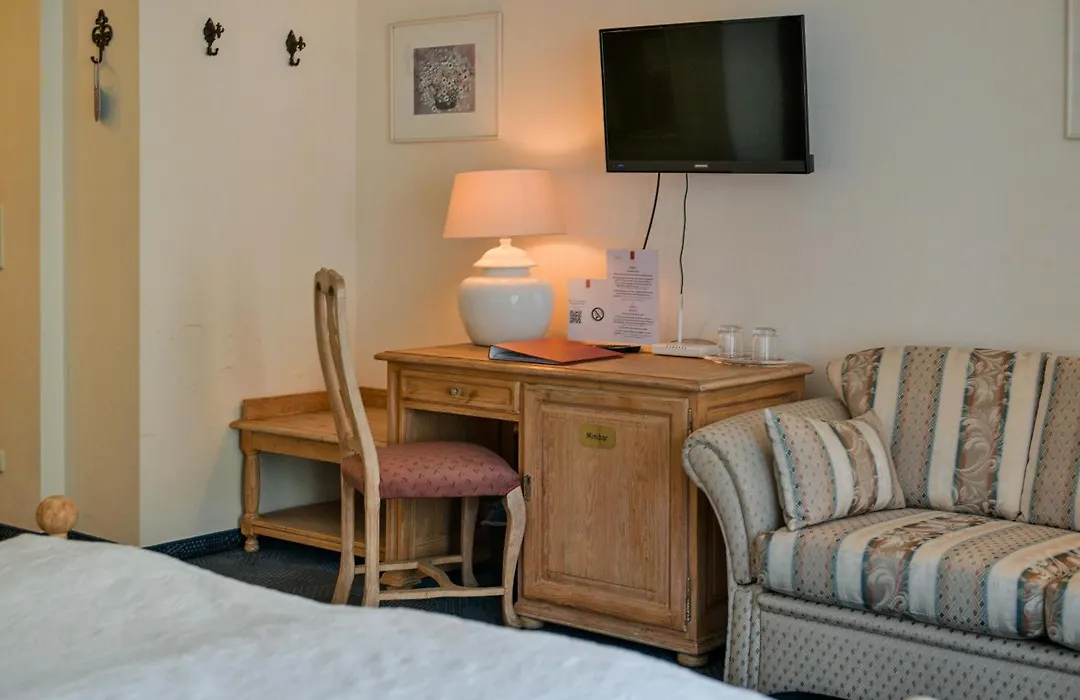 Hotel Lessing-1