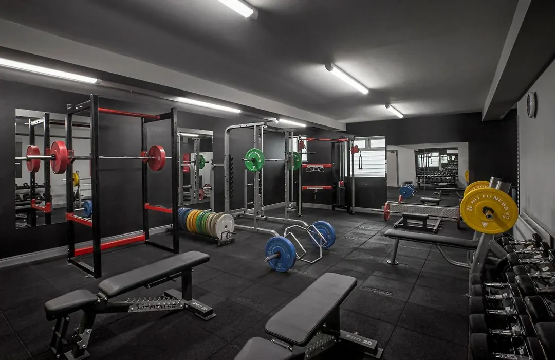 Maldron Hotel&Leisure Centre, Oranmore Galway-1