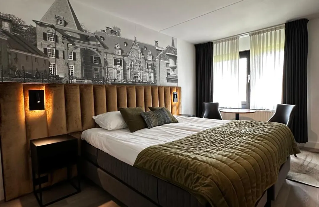 Hotel Wapen van Delden-1