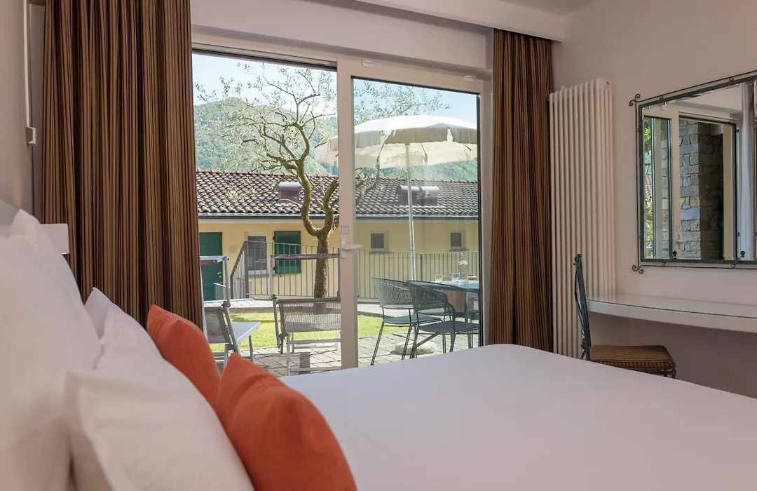 Parco San Marco Lifestyle Beach Resort-1