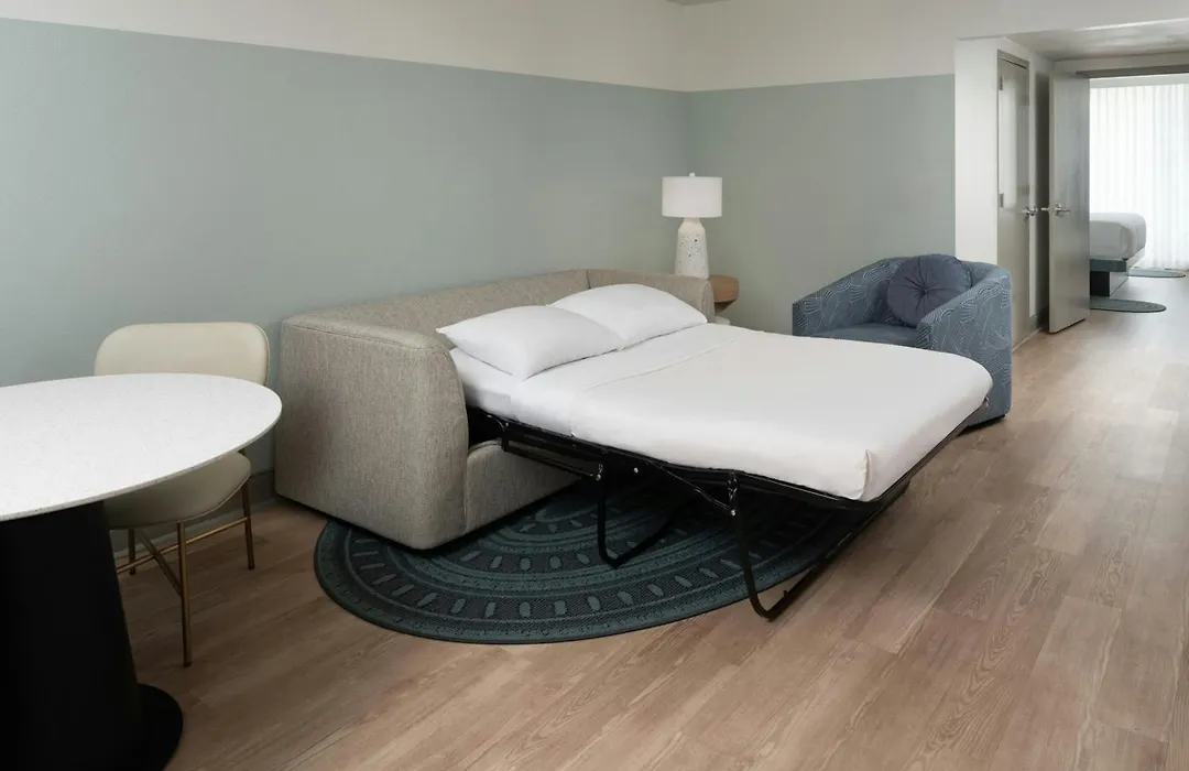 Sheraton Orlando Lake Buena Vista Resort - Newly Renovated!-1