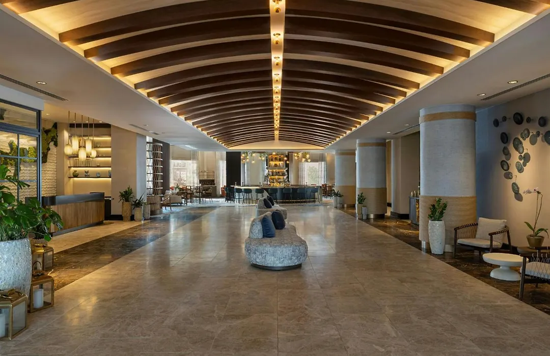 The Westin Annapolis-1