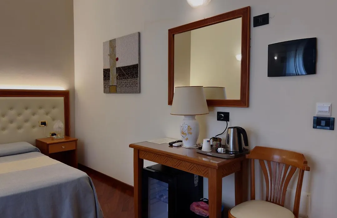 Hotel Del Corso-1