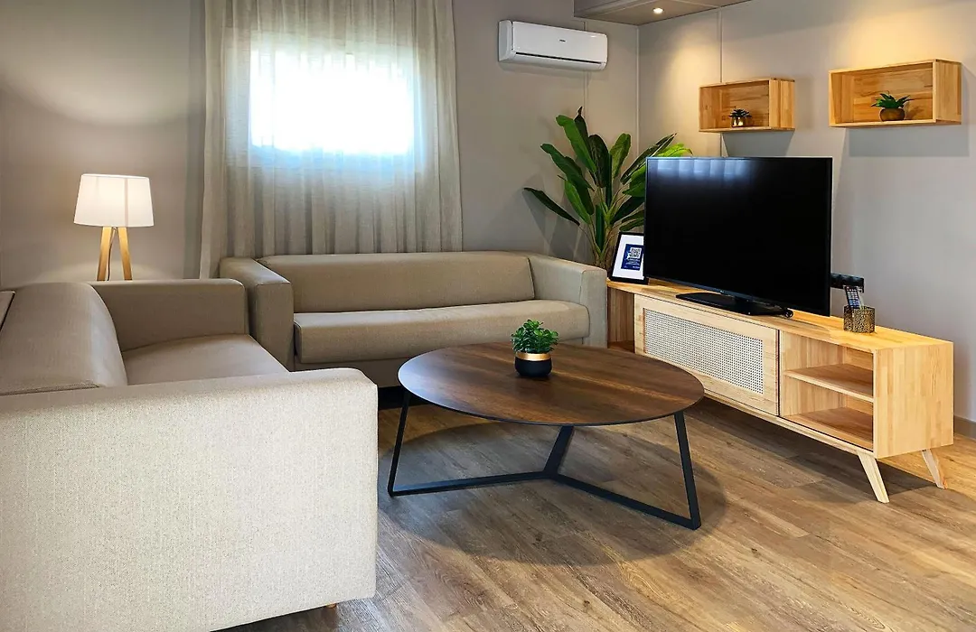 La Marina Resort-1