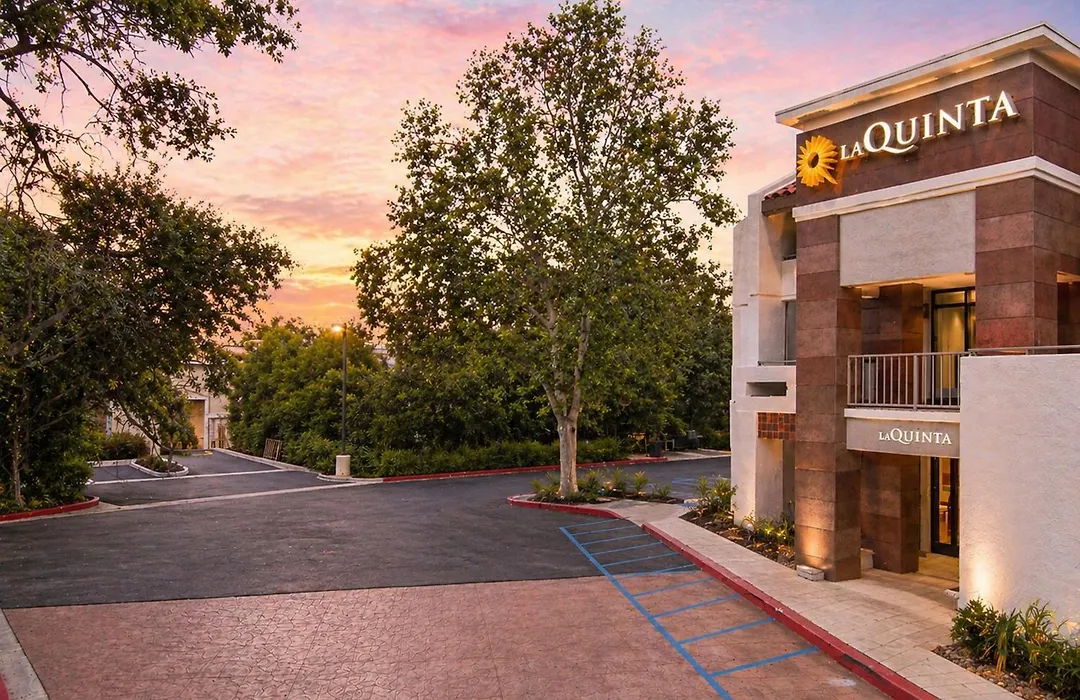 La Quinta By Wyndham Thousand Oaks-Newbury Park-1