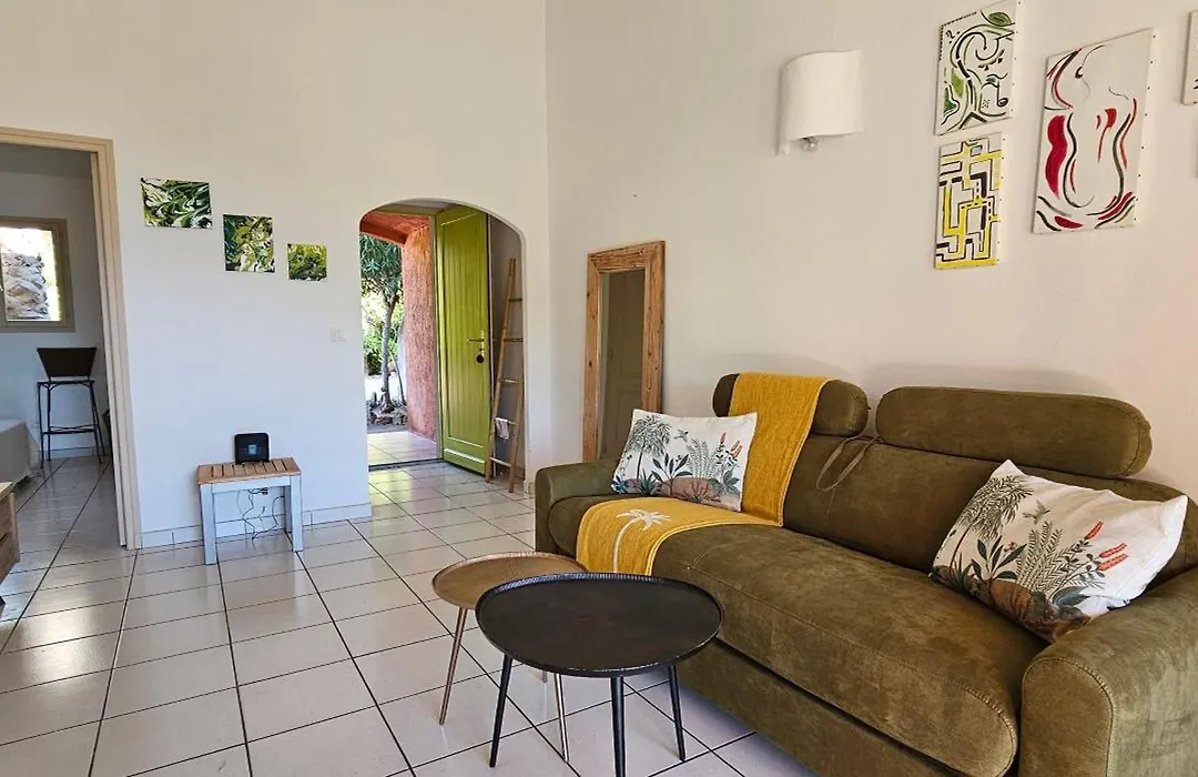 Residence Le Village Marin-1