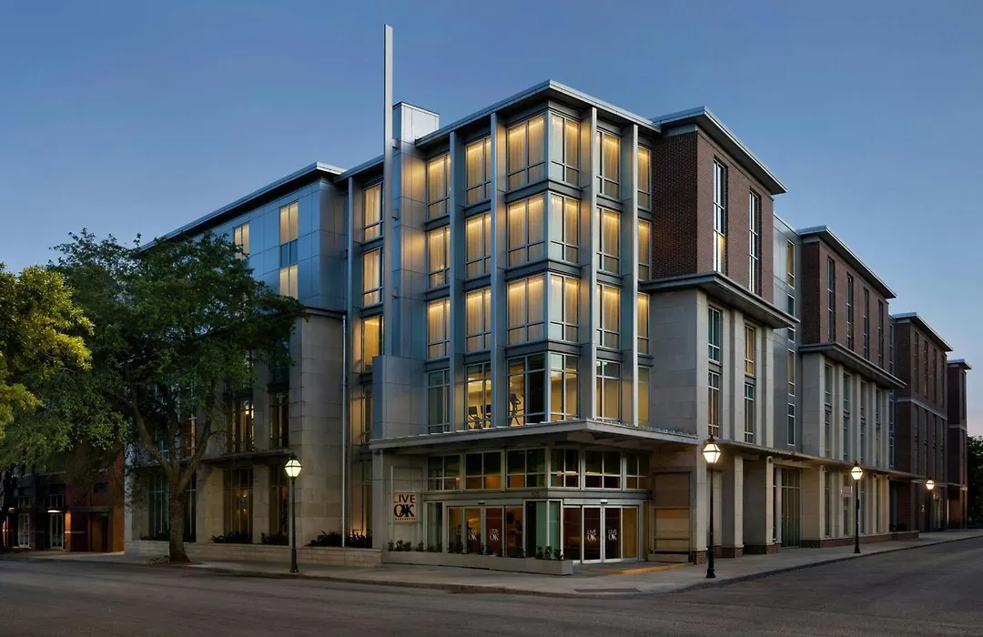 Live Oak, Charleston Historic District, A Tribute Portfolio Hotel-1