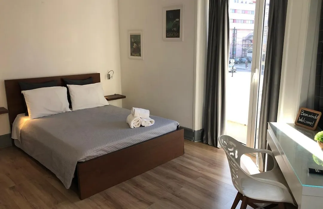 Guest House Infante Dom Henrique-1