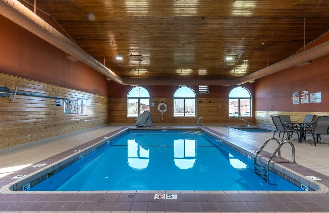 Miles City Hotel & Suites-1