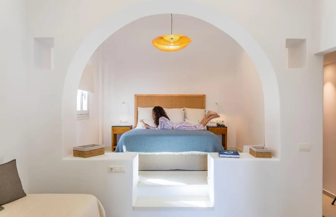 Elena Hotel Mykonos-1