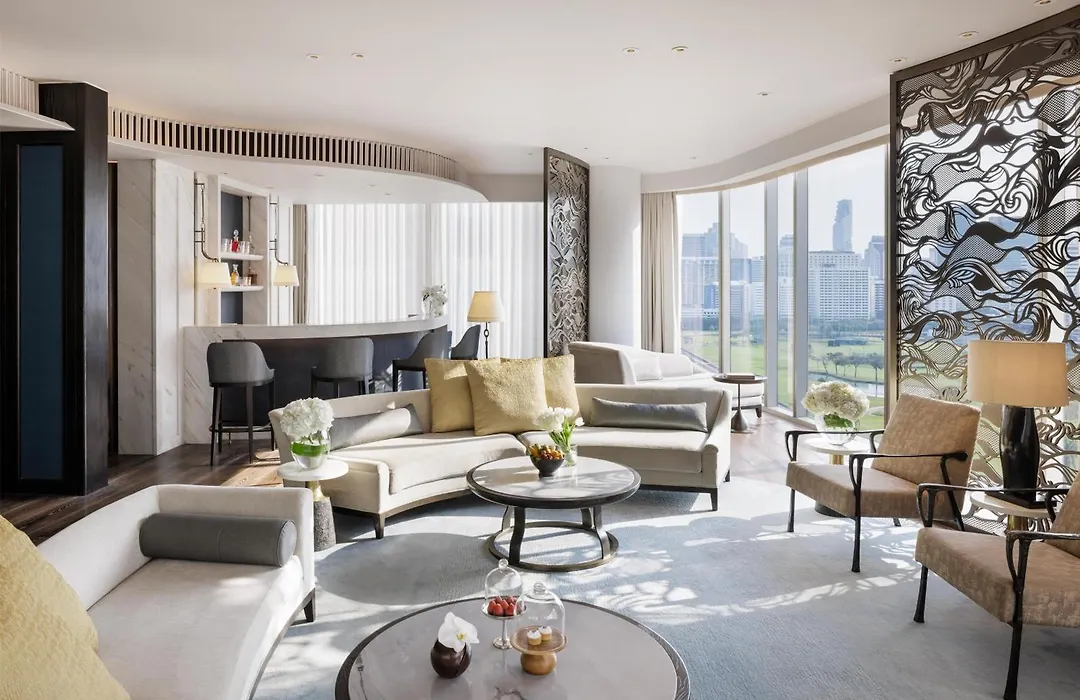 Waldorf Astoria Bangkok-1