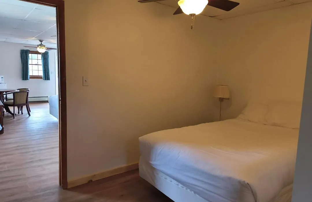 Sara Placid Inn & Suites-1