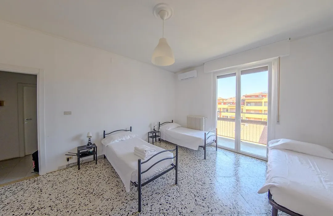 The Homestay - Arezzo-1