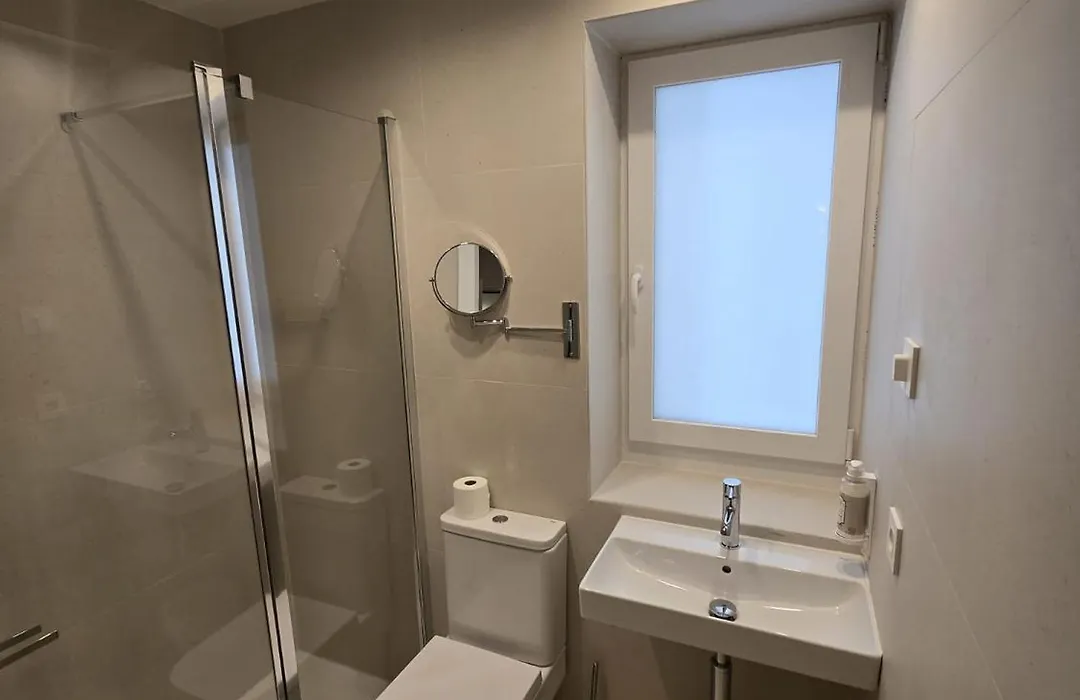 Hostal Boreal Mistral-1
