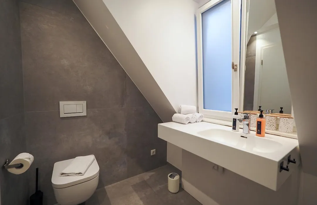Le Baldinger Boutique Hotel-1