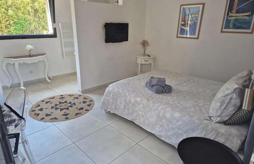 La Villa Blanche-1