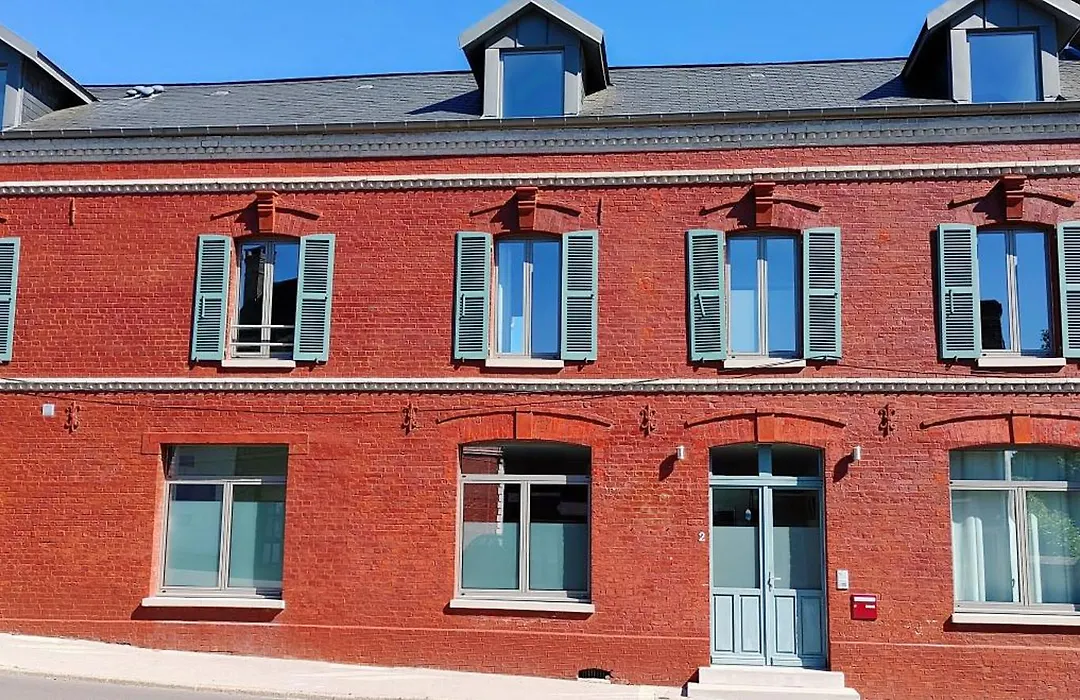 Le Relais des 4 Saisons - Chambres d'hôtes B&B en Baie de Somme-1