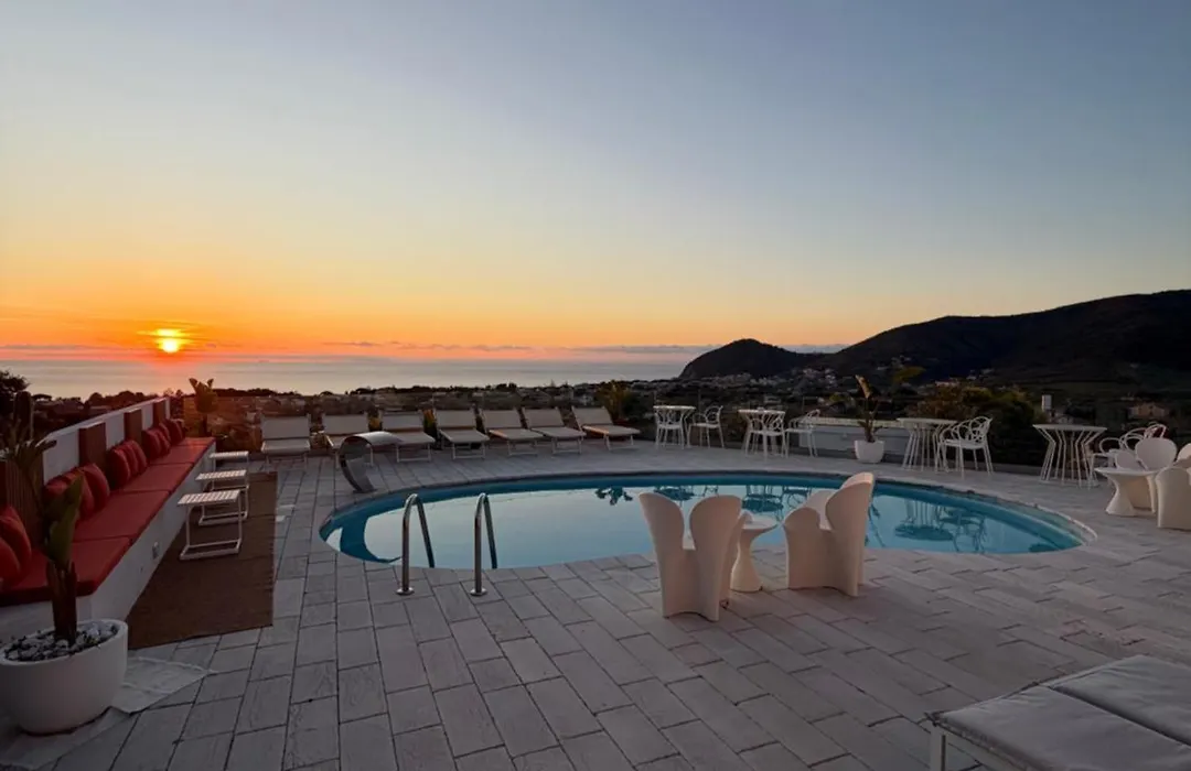 infinity Castellabate b&b di Charme-1