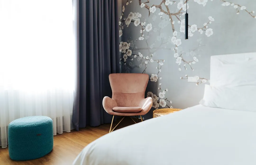 The Kepos Hotel Erlangen-1