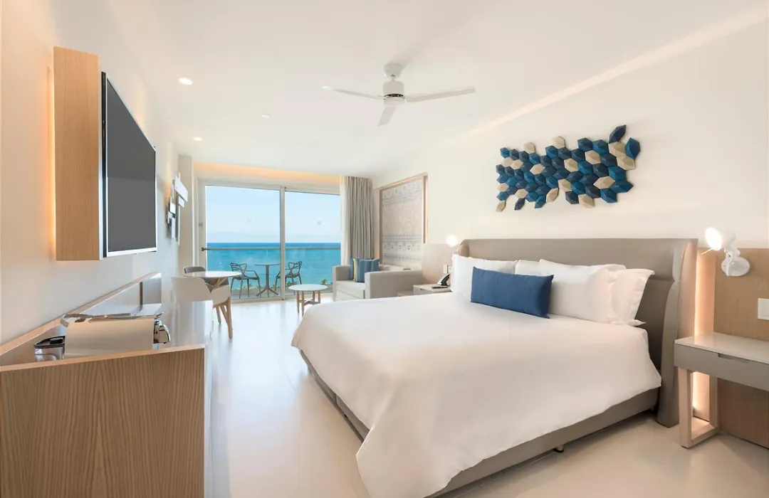 Royalton Splash Riviera Cancun, An Autograph Collection All-Inclusive Resort-1