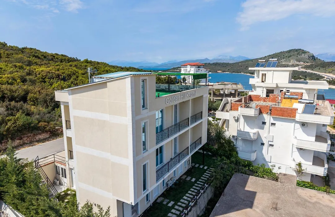 Golden Hill Ksamil-1
