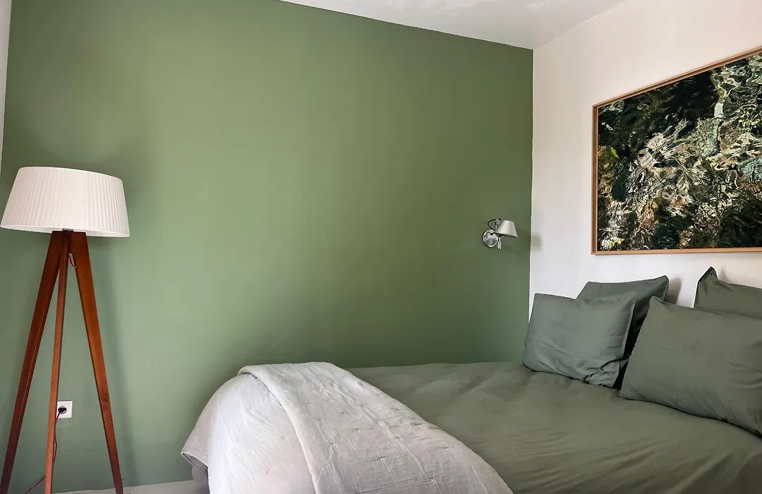 Casa mARTa : Suites, terrasses et vue panoramique-1