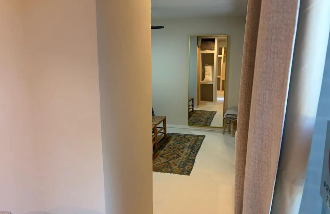 Casanoa Boutique Guest Suites-1