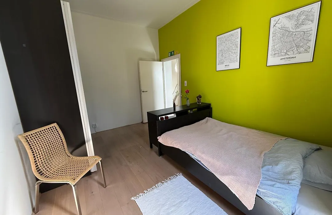B&B Brouwersvaart-1