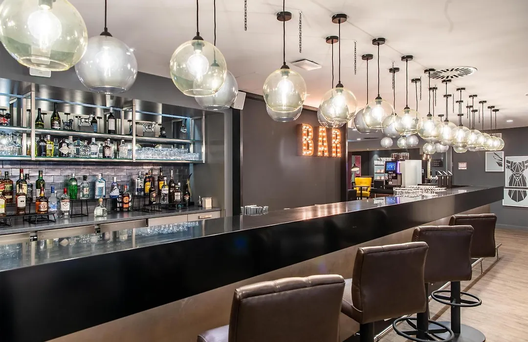 Premier Inn Braunschweig City Centre-1