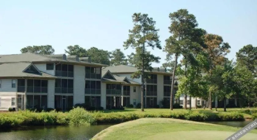 True Blue Golf Resort-1