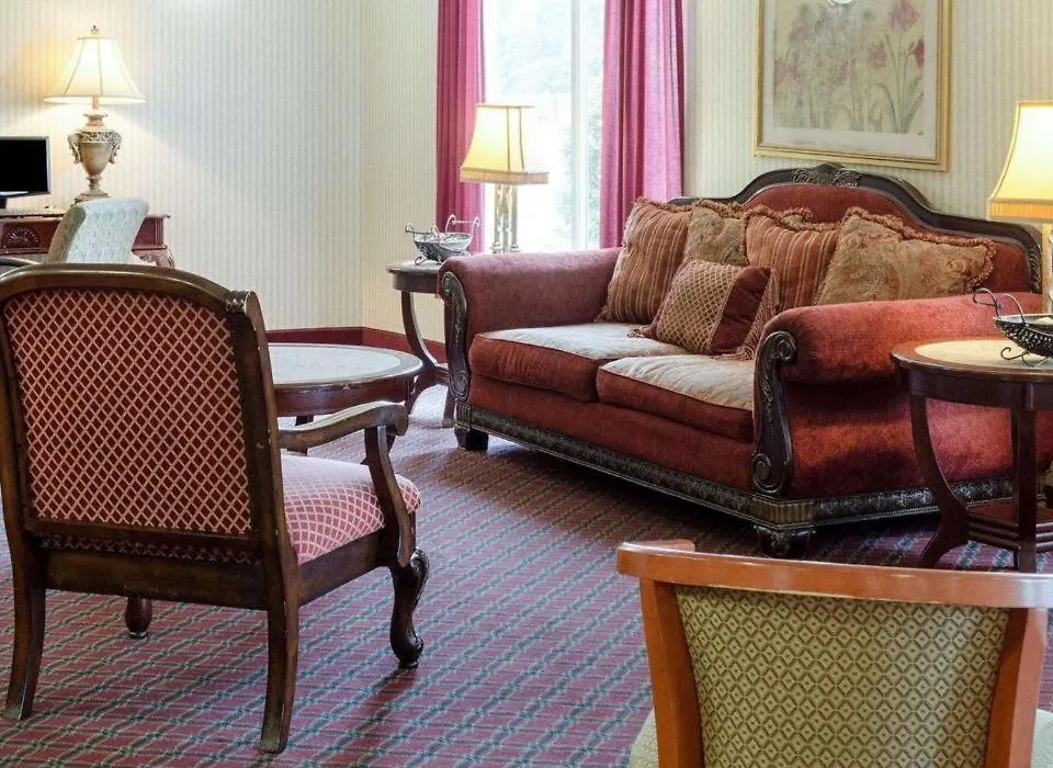 Rodeway Inn Greenville-1