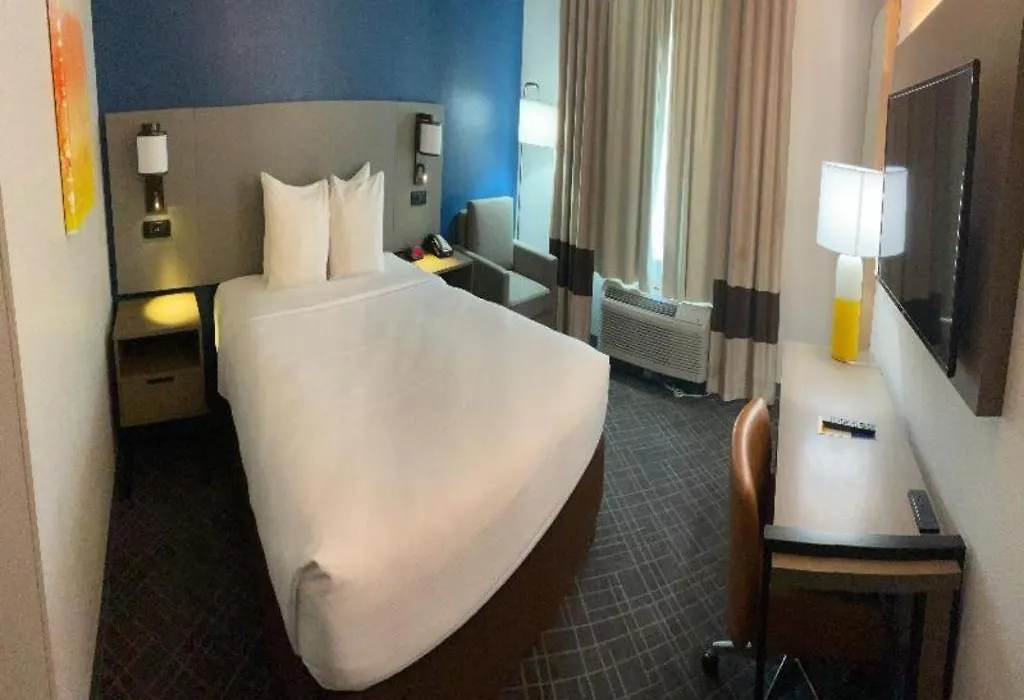 Comfort Inn Shreveport I-49-1