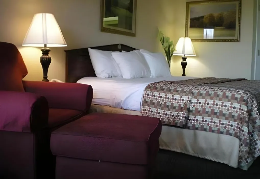 Quality Inn Bessemer I-20 Exit 108-1