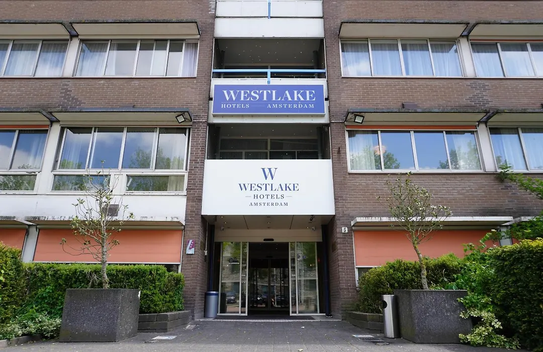 Westlake Hotels Amsterdam-1