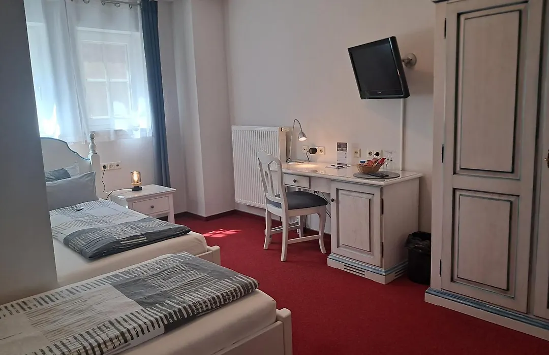 Cross-Country-Hotel Hirsch-1