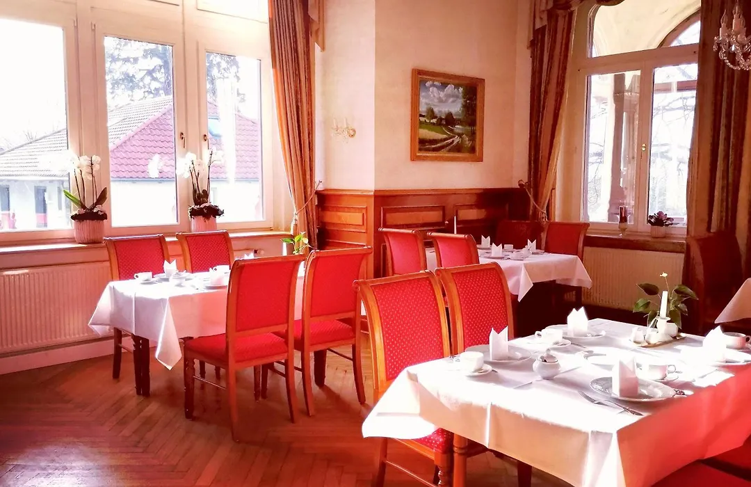 Hotel Erbprinzenpalais-1