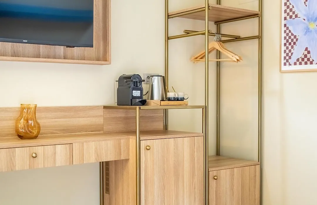 Hotel 't Putje-1